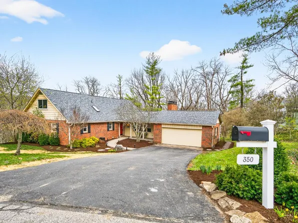 350 Pleasant Hill Dr, Cincinnati, OH 45215