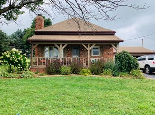 25778 Townline Rd, Tremont, IL 61568