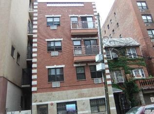 4819 92nd St APT 1B, Elmhurst, NY 11373