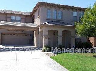 3579 E Kesler Ln, Gilbert, AZ 85295