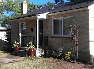 1295 E 900 N, Logan, UT 84321
