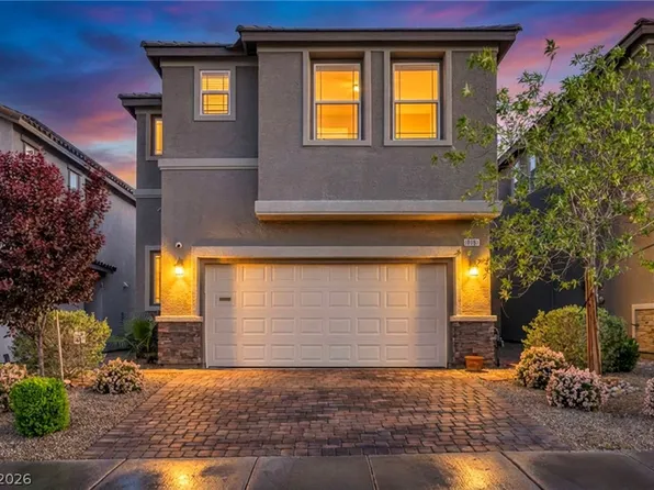 10187 W Meranto Ave, Las Vegas, NV 89178