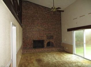 1211 Elder Ave, Chesapeake, VA 23325