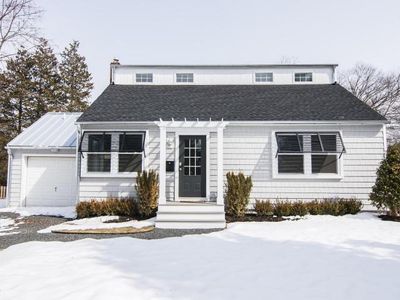 34 Winfield Dr, Little Silver, NJ, 07739