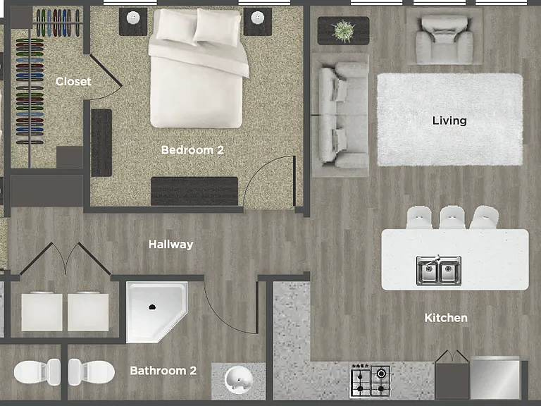 The Standard Redlands — Photo 25