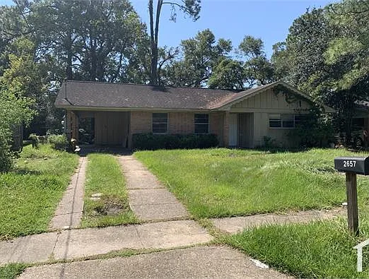 2657 Hollybrook Dr