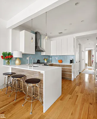 Sold by Brown Harris Stevens | media 19