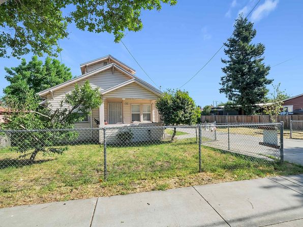 451 Hampton Rd, Hayward, CA 94541