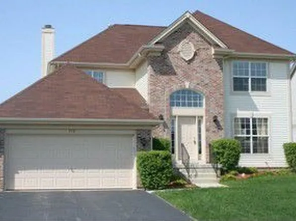 710 Brighton Cir, Port Barrington, IL 60010
