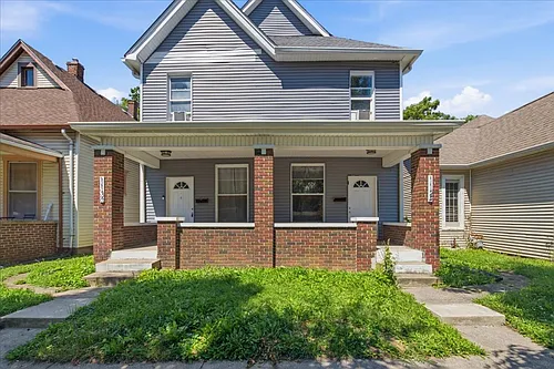 1128 - 1130 Churchman Ave Photo 1 1128 - 1130 Churchman Ave Photo 1
