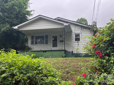 54 Sherwood Rd, Asheville, NC, 28803
