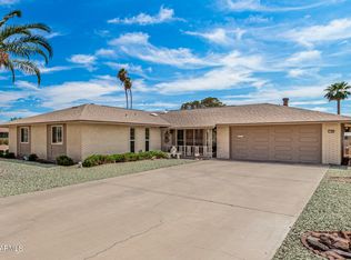 11081 W Burntwood Dr, Sun City, AZ 85351