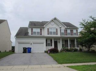 112 Ellingwood Ln, Frederick, MD