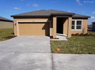 448 Hennepin Loop, Lake Wales, FL 33898