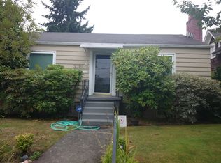 3016 Walnut Ave SW, Seattle, WA 98116
