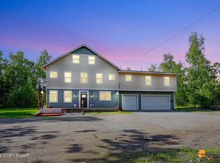 8323 W Tia Terrace Dr, Wasilla, AK 99623