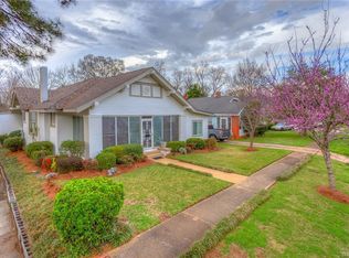 2001 Capitol Ave, Montgomery, AL 36107