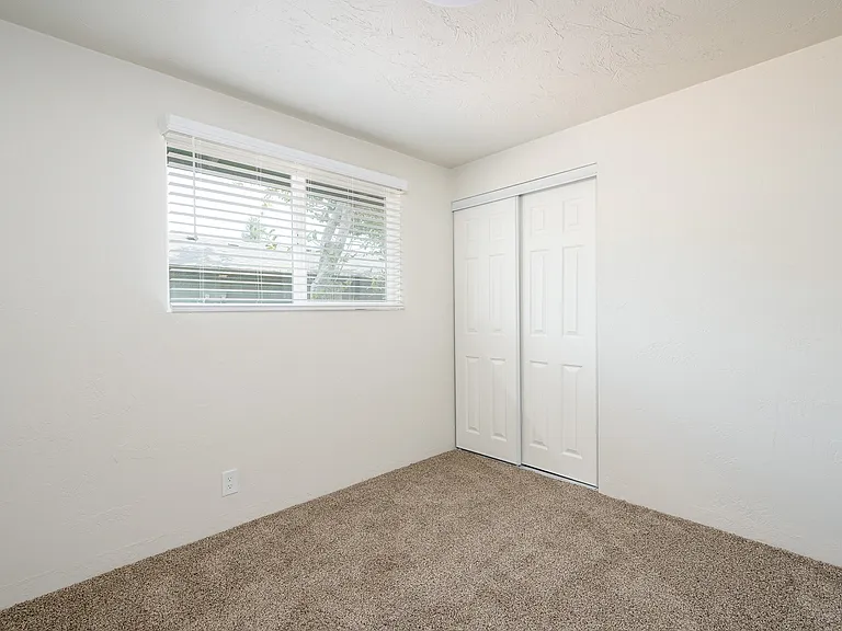 Pacific Village | Bedroom
