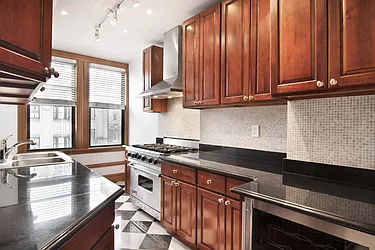 Rented by WAM Partners - William Moses Co.