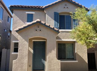 1682 E Elgin St, Gilbert, AZ 85295