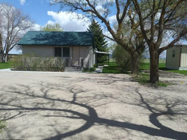 226 N 4300 E, Rigby, ID 83442