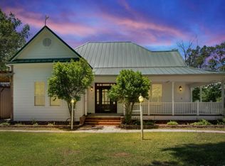 1822 Smyrna Rd, Keatchie, LA 71046