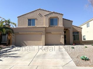 3429 W Mineral Butte Dr, San Tan Valley, AZ 85144