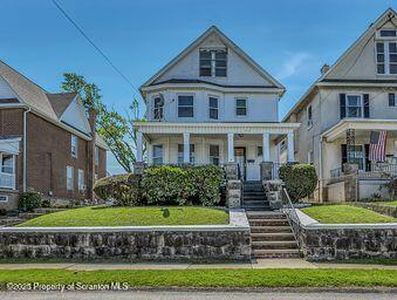 412 Ward St, Dunmore, PA, 18512