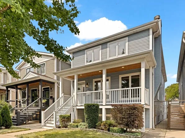 3422 N Albany Ave, Chicago, IL 60618