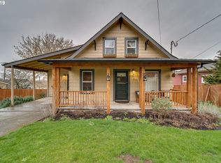 405 N 1st Ave, Ridgefield, WA 98642