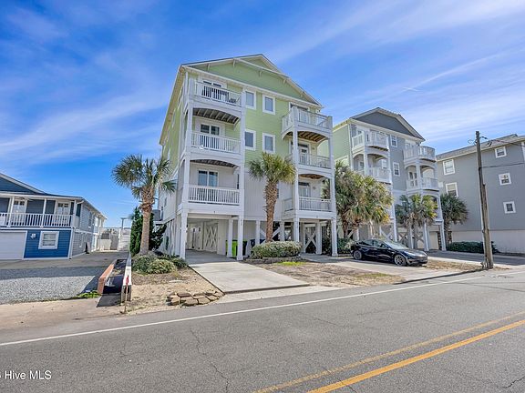 4th image of 810 N Carolina Beach Avenue N #1