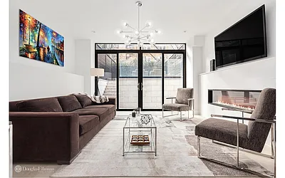 Sold by Douglas Elliman