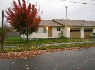 3542 East St, Springfield, OR 97478