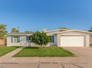 3215 S Kachina Dr, Tempe, AZ 85282