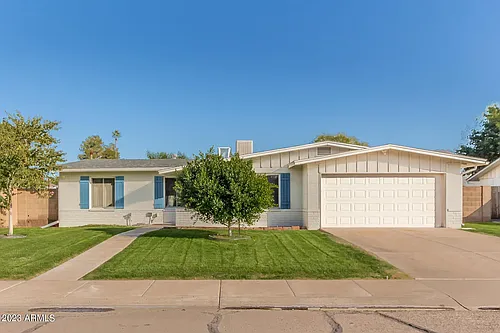 3215 S Kachina Dr Photo 1