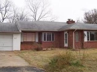 3142 Arnold Tenbrook Rd, Arnold, MO 63010