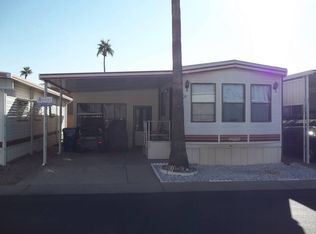 4860 E Main St #A-6, Mesa, AZ 85205