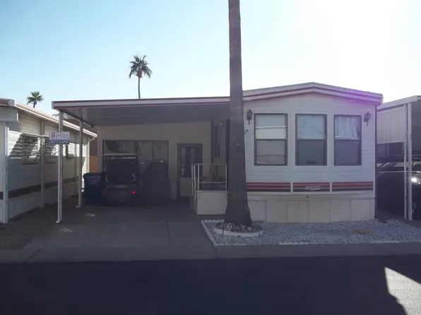 4860 E Main St #A-6, Mesa, AZ 85205