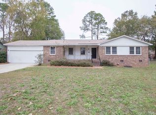 7230 Coachmaker Rd, Columbia, SC 29209