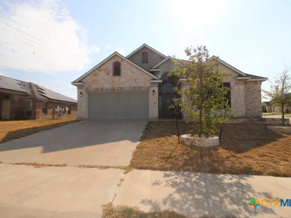 5308 Hacienda Dr, Killeen, TX 76549