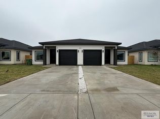 3231 Villa Rosa Dr, Brownsville, TX 78520