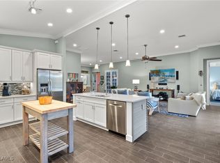 12736 Gladstone Way, Fort Myers, FL 33913