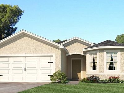 1409 SW 20th Ave, Cape Coral, FL, 33991