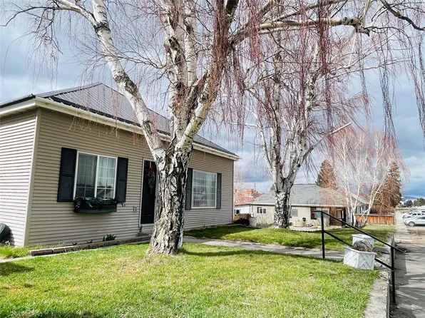 1200 4th St, Deer Lodge, MT 59722
