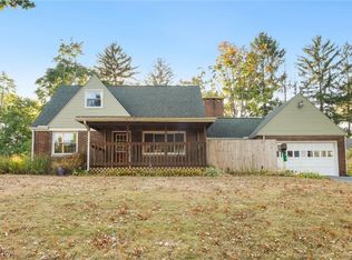 22 Fairmont Ave, Rittman, OH 44270