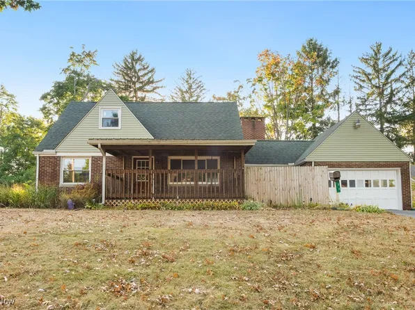 22 Fairmont Ave, Rittman, OH 44270