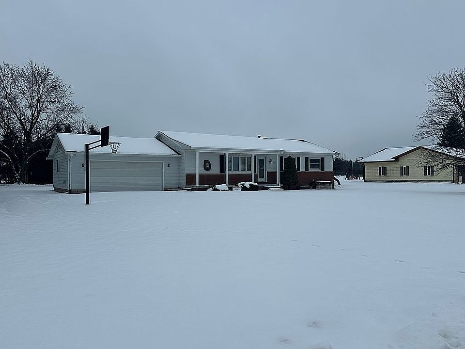 4657 Franklin St, Ubly, MI 48475 Zillow