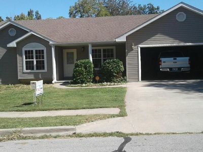 12 Boller Dr, Boonville, MO, 65233