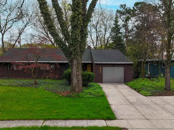 4502 Concord St, Midland, MI 48642