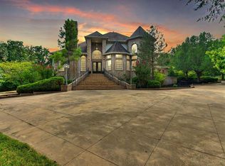 10150 Stone Gate Way, Arcadia, OK 73007